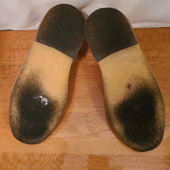 Clark's desert 🏜 boots. - Picture 5 of 6